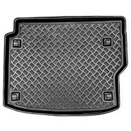 Rezaw plastic boot liner for Kia Cee'd 18- (single bottom version, except Plug-in Hybrid) - Boot Tray