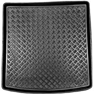 Rezaw plastic boot liner for VW Golf 13- (Variant) upper boot bottom - Boot Tray
