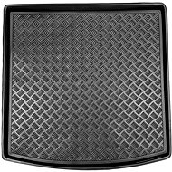 Rezaw plastic boot liner for Škoda Kodiaq 17- (5 seats) - Boot Tray