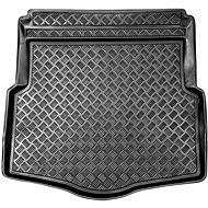 ACI LAND ROVER FREELANDER 06- plastic trunk liner - Boot Tray