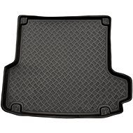 ACI BWM 3, GT F34, 13- plastic trunk liner - Boot Tray