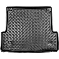ACI FORD Mondeo 07- plastic trunk liner - Boot Tray