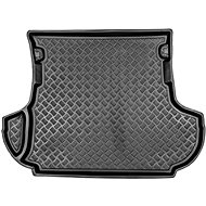 Rezaw plastic boot liner for Citroen C-Crosser 07- - Boot Tray