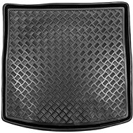 ACI SEAT Leon 13- plastic trunk liner (ST- upper bottom) - Boot Tray