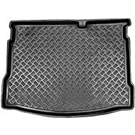 ACI NISSAN Qashqai 07- plastic boot liner - Boot Tray