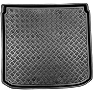 Rezaw plastic boot liner for Seat Altea 04- - Boot Tray
