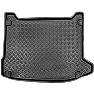 ACI DACIA Lodgy 12- plastic boot liner (5 seats) - Boot Tray