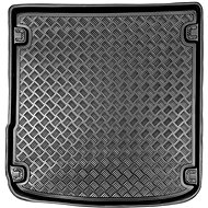 ACI AUDI A4 15- plastic trunk liner (Estate) - Boot Tray
