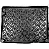 Rezaw plastic boot liner for Renault Kangoo 08- (5 seats) - Boot Tray