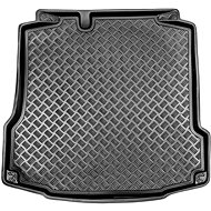Rezaw plastic boot liner for Škoda Rapid 12- - Boot Tray