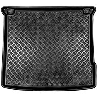 Rezaw plastic boot liner for Mercedes-Benz W166"ML, GLE" 11- - Boot Tray