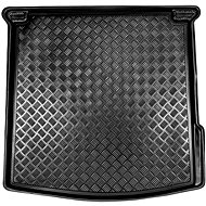 Rezaw plastic boot liner for Mercedes-Benz W166"ML, GLE" 11- - Boot Tray