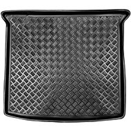 Rezaw plastic boot liner for VW Touran 15- (upper boot floor) - Boot Tray