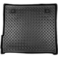 Rezaw plastic boot liner for BMW X5, 07- - Boot Tray