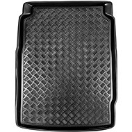 ACI BMW 5, 10- plastic trunk liner - Boot Tray