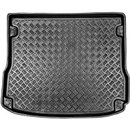 ACI AUDI Q5 08- plastic trunk liner - Boot Tray