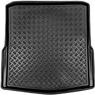 Rezaw plastic boot liner for Škoda Superb 08 - - Boot Tray