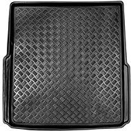 Rezaw plastic boot liner for VW Passat 14- (Variant) - Boot Tray