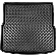 Rezaw plastic boot liner for VW Golf 03- (Variant) - Boot Tray