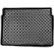 ACI CITROEN C4, 20- plastic trunk liner (upper bottom of luggage compartment) - Boot Tray