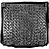 Rezaw plastic boot liner for Škoda Enyaq 20- - Boot Tray
