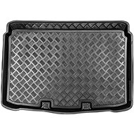 Rezaw plastic boot liner for Audi A3, 20- (boot floor, HB, Sportback) - Boot Tray