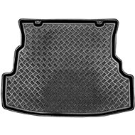 Rezaw plastic boot liner for Renault Thalia 06- - Boot Tray