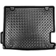 Rezaw plastic boot liner for BMW X3, F25, 10- - Boot Tray