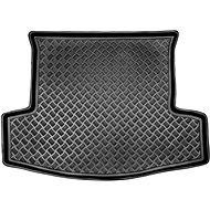 ACI CHEVROLET Captiva 06- plastic trunk liner - Boot Tray