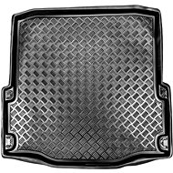 Rezaw plastic boot liner for Škoda Superb 08- - Boot Tray
