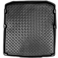 Rezaw plastic boot liner for Škoda Superb 15- (combi- version with one floor) - Boot Tray