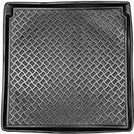 ACI OPEL Astra 09- plastic trunk liner (Estate) - Boot Tray