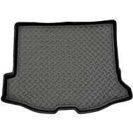 Rezaw plastic boot liner for Volvo V60, 10- - Boot Tray