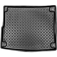 ACI VW Touareg 10- plastic trunk liner - Boot Tray