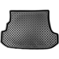 Rezaw plastic trunk liner for Subaru Forester 02-08 - Boot Tray