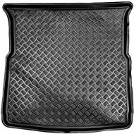 Rezaw plastic boot liner for Ford S-Max 06- (5 seats) - Boot Tray