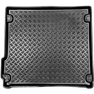 Rezaw plastic boot liner for BMW X5, 13- - Boot Tray