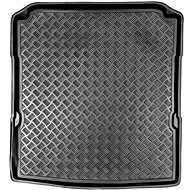 Rezaw plastic trunk liner for Škoda Superb 15- (combi- bottom of luggage compartment) - Boot Tray
