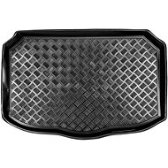 Rezaw plastic boot liner for Nissan Qashqai 21- (single floor version) - Boot Tray