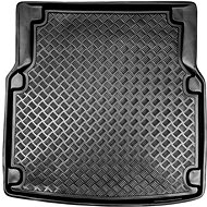 ACI MERCEDES-BENZ W212"E" 09- plastic trunk liner - Boot Tray