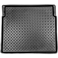 ACI CITROEN C4, Grand Picasso 07- plastic trunk liner - Boot Tray