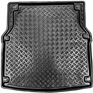ACI MERCEDES-BENZ W218"CLS" 11- plastic trunk liner - Boot Tray