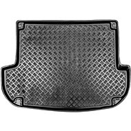 ACI HYUNDAI Santa Fe 06- plastic trunk liner - Boot Tray