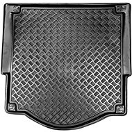 Rezaw plastic boot liner for Ford Mondeo 14- (Combi w/ rangefinder wheel) - Boot Tray
