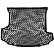 Rezaw plastic boot liner for Škoda Kodiaq 17- (7 seats- with folding 3rd row seat. ) - Boot Tray
