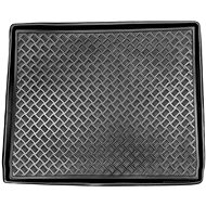 Rezaw plastic boot liner for Ford S-Max 06-09 (7 seats) - Boot Tray