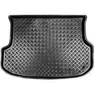 ACI KIA Sorento 09-13 plastic trunk liner (5 seats) - Boot Tray