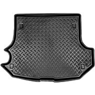 ACI JEEP Grand Cherokee 99-05 plastic trunk liner - Boot Tray
