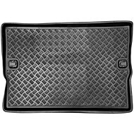 Rezaw plastic boot liner for Citroen Spacetourer 16- (XL-8/9 seats) - Boot Tray