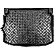 Rezaw plastic boot liner for Nissan Qashqai 21- (upper boot floor) - Boot Tray